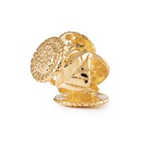 Charm Trollbeads Beads in Silber TGPBE-60001